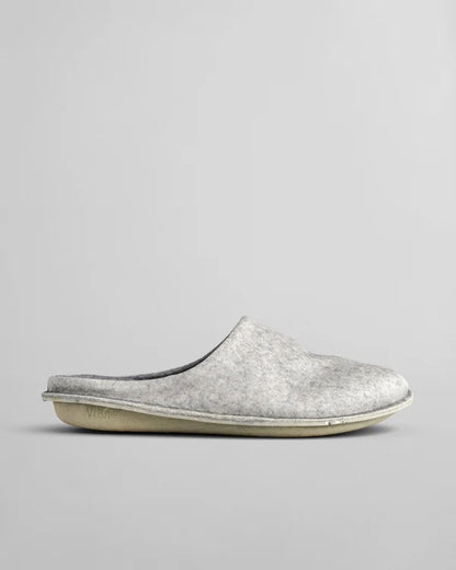 VIBA ROMA Wool grey