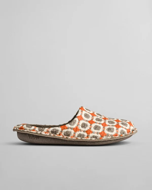 VIBA ROMA Wool 1956 Laranja