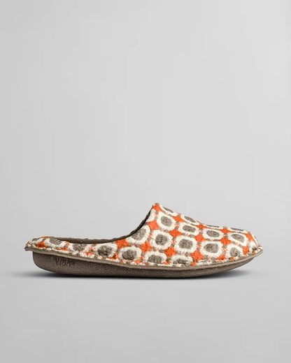 VIBA ROMA Wool 1956 Laranja