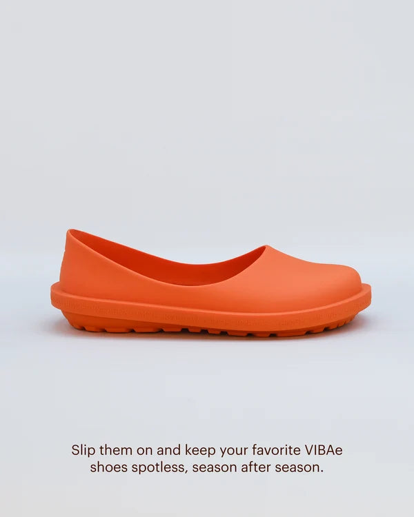 VIBA OSLO rubber orange