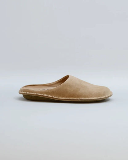 VIBA ROMA Bio Suede desert sand