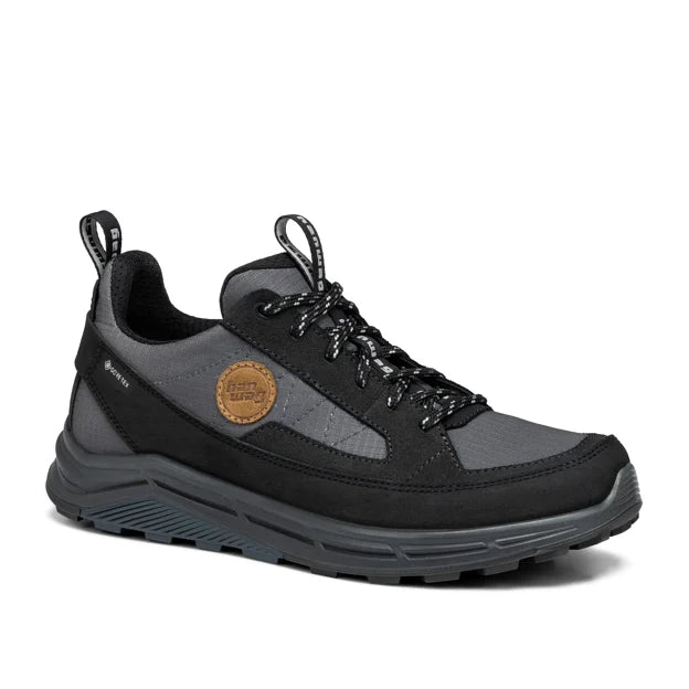 Hanwag Rotpunkt Light Low GTX black/anthracite B-Ware