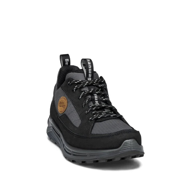 Hanwag Rotpunkt Light Low GTX black/anthracite B-Ware