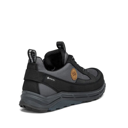 Hanwag Rotpunkt Light Low GTX black/anthracite B-Ware