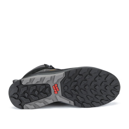 Hanwag Rotpunkt Light Mid GTX Herren black/anthracite B-Ware