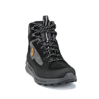 Hanwag Rotpunkt Light Mid GTX Herren black/anthracite B-Ware