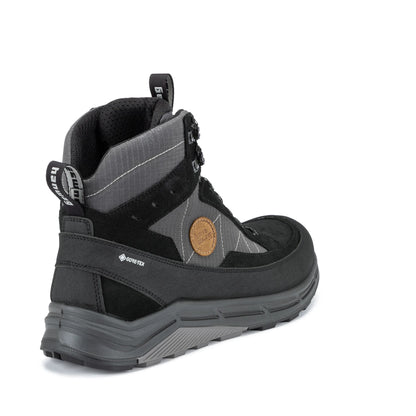 Hanwag Rotpunkt Light Mid GTX Herren black/anthracite B-Ware