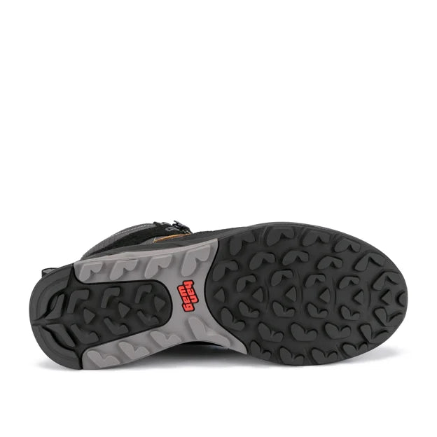 Hanwag Rotpunkt Light Mid GTX Lady black/anthracite B-Ware