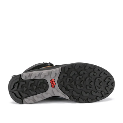 Hanwag Rotpunkt Light Mid GTX Lady black/anthracite B-Ware