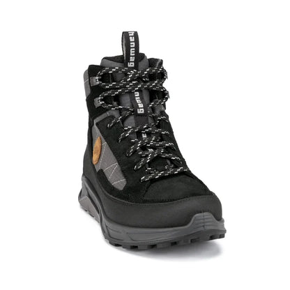 Hanwag Rotpunkt Light Mid GTX Lady black/anthracite B-Ware
