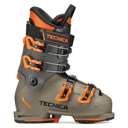 Tecnica Mach1 Junior TD - transition gray