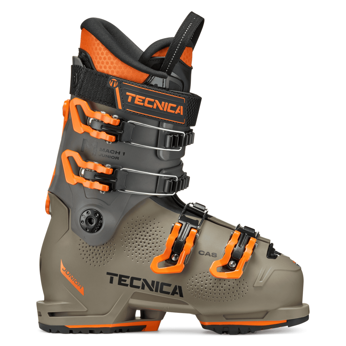 Tecnica Mach1 Junior TD - transition gray