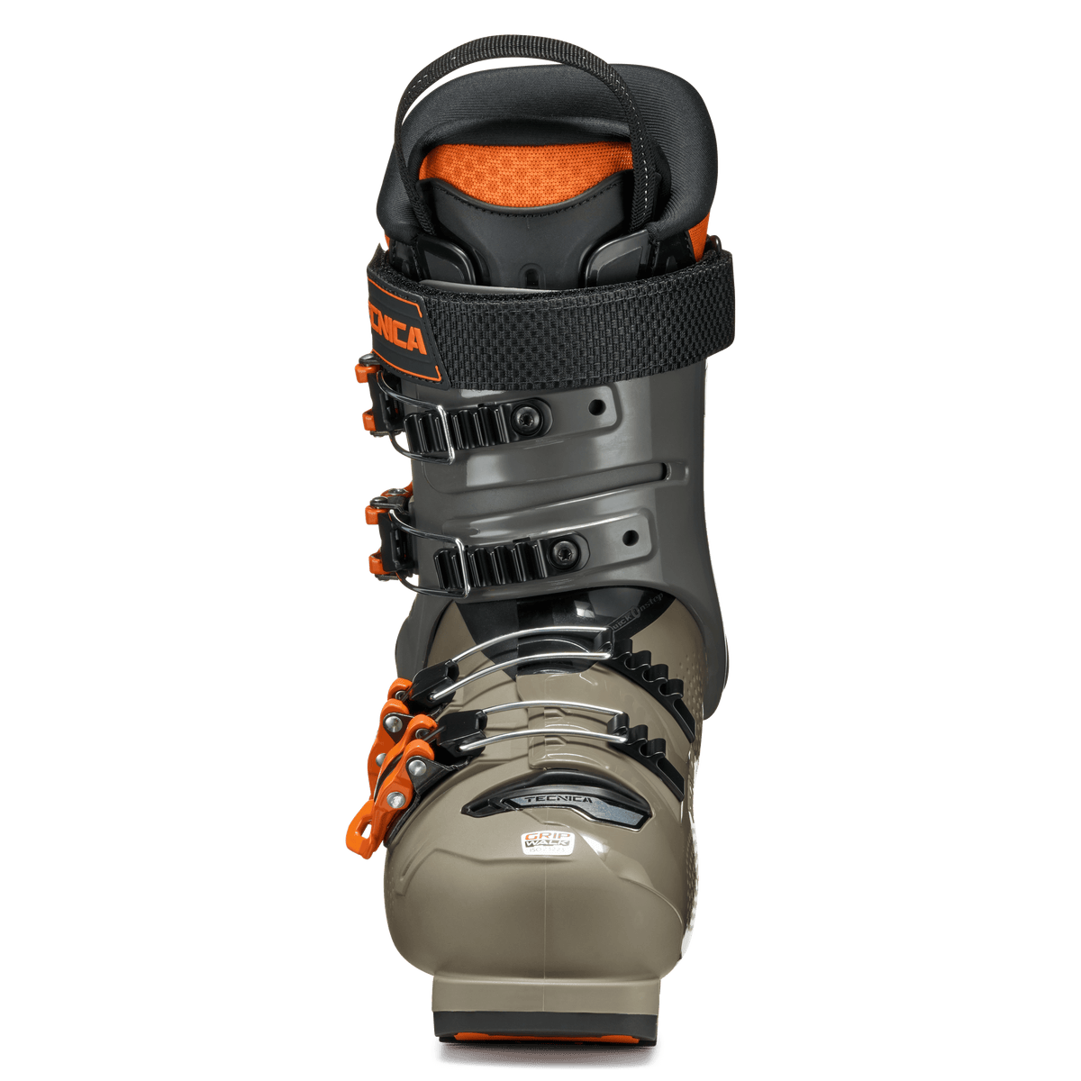 Tecnica Mach1 Junior TD - transition gray