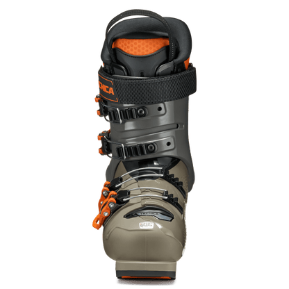 Tecnica Mach1 Junior TD - transition gray