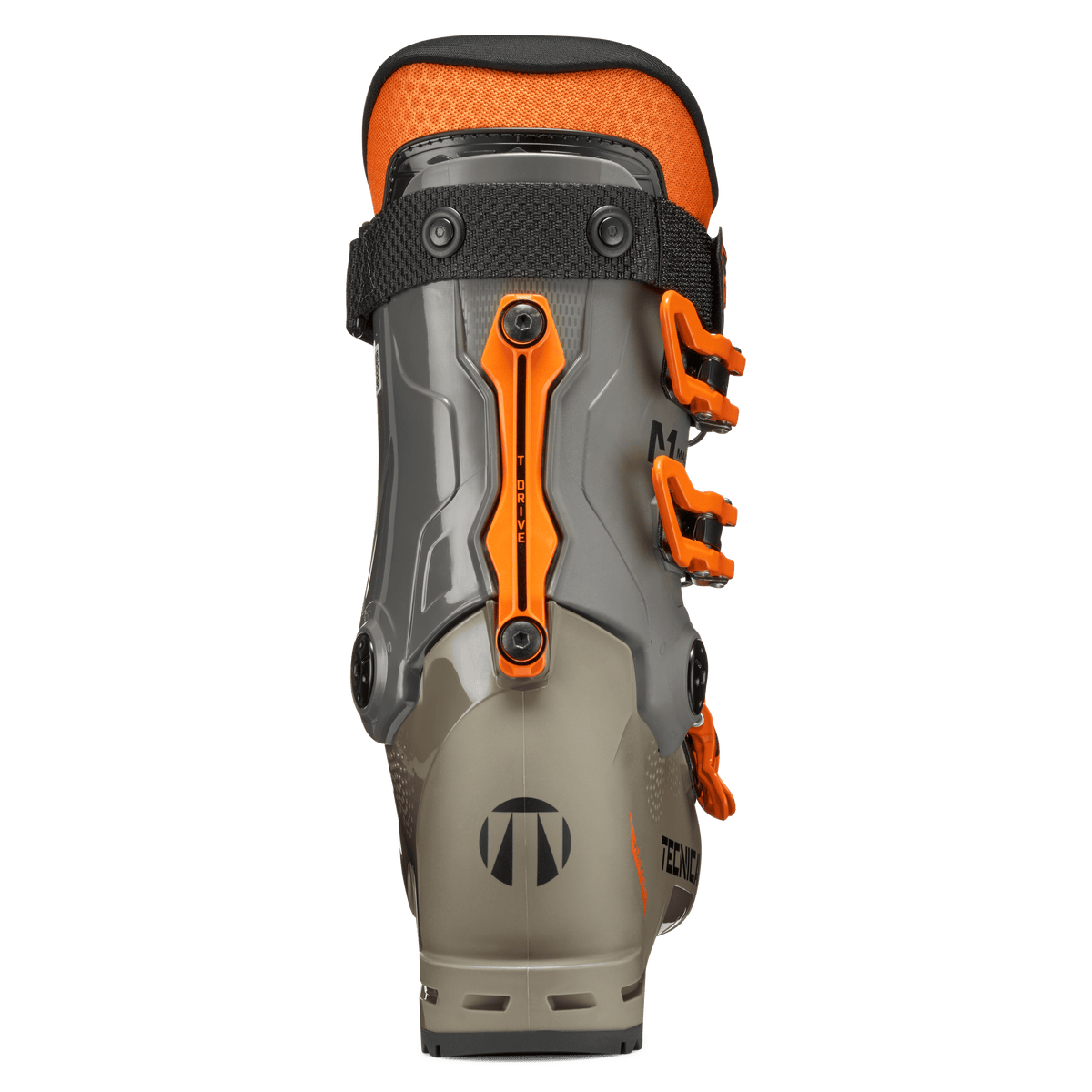 Tecnica Mach1 Junior TD - transition gray