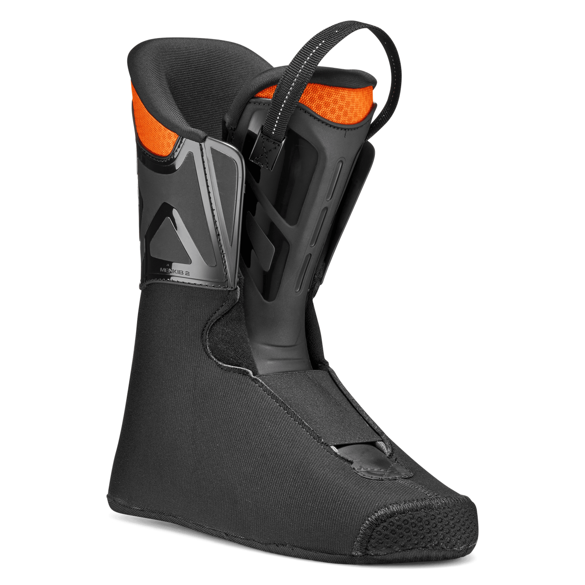 Tecnica Mach1 Junior TD - transition gray, image 5 of 5