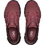 ON Cloud 6 Women barberry ox