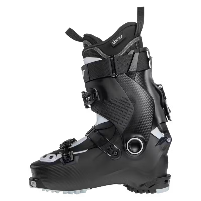Dynafit Radical Tourenskischuh Damen - black out