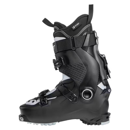 Dynafit Radical Tourenskischuh Damen - black out
