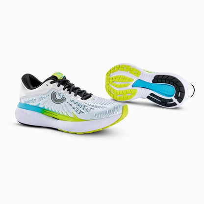 True Motion U-Tech Aion 3 white blue atoll evening primrose