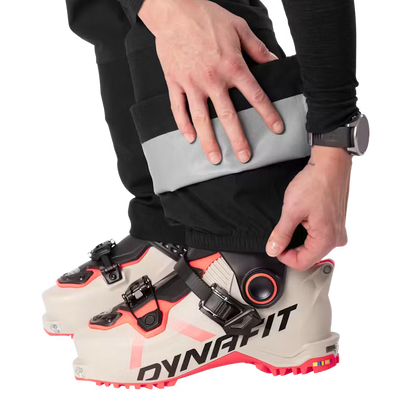 Dynafit Radical 3L Skitourenhose - black out