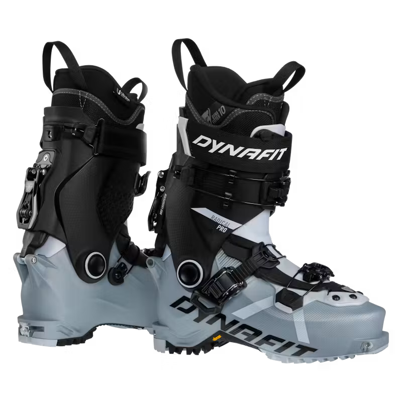 Dynafit Radical Pro Tourenskischuh Damen - cloud blue/ballad blue
