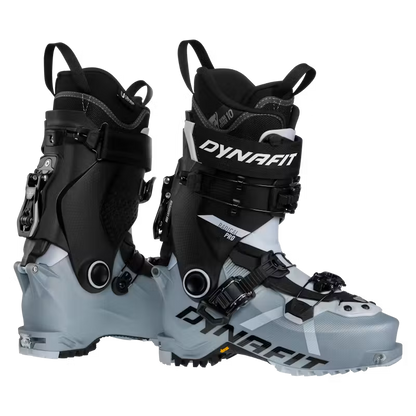 Dynafit Radical Pro Tourenskischuh Damen - cloud blue/ballad blue
