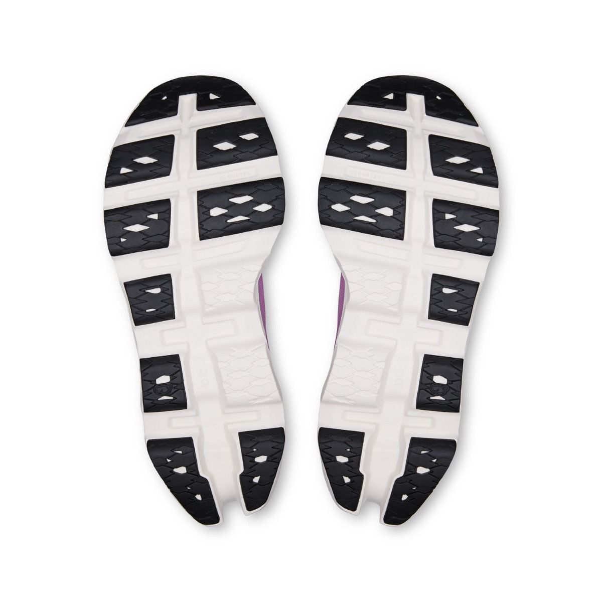 ON Cloudmonster 3 Women sakura ivory