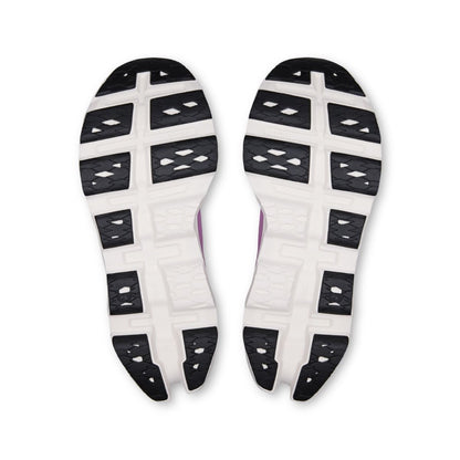 ON Cloudmonster 3 Women sakura ivory
