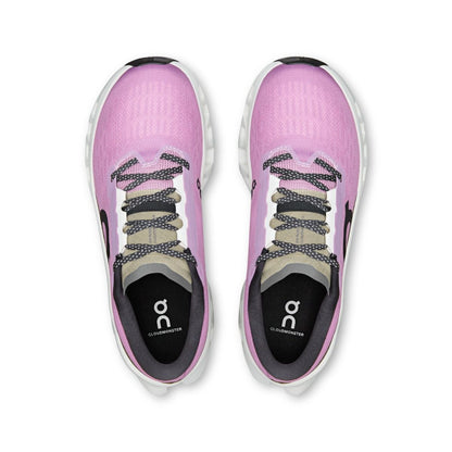 ON Cloudmonster 3 Women sakura ivory