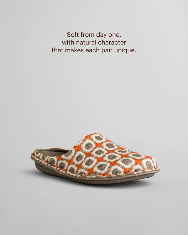 VIBA ROMA Wool 1956 Laranja