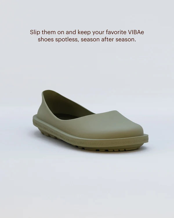 VIBA OSLO rubber moss