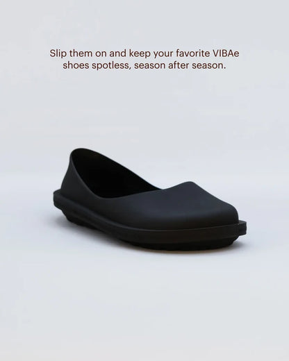 VIBA OSLO rubber black