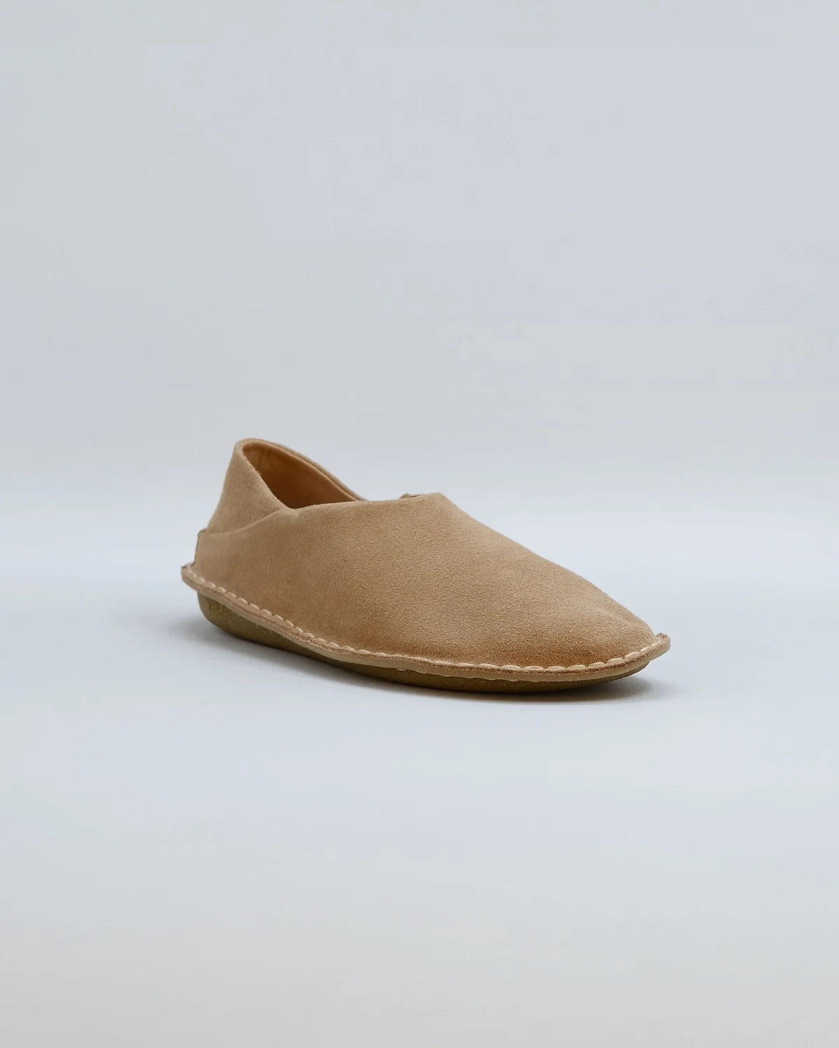 VIBA ZUMA Bio Suede desert sand
