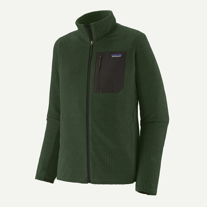Patagonia  R1 Air Jacket Herren treeline green