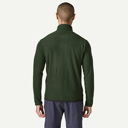 Patagonia  R1 Air Jacket Herren treeline green