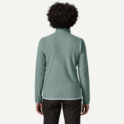 Patagonia R1 Air Jacket Damen blue sage