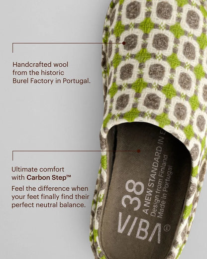 VIBA ROMA Wool 1956