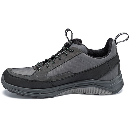 Hanwag Rotpunkt Light Low GTX asphalt/black B-Ware