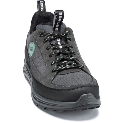 Hanwag Rotpunkt Light Low GTX asphalt/black B-Ware