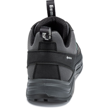 Hanwag Rotpunkt Light Low GTX asphalt/black B-Ware