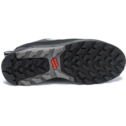Hanwag Rotpunkt Light Low GTX asphalt/black B-Ware