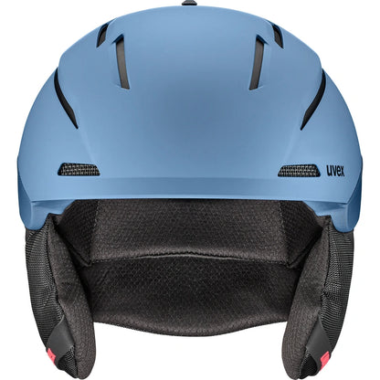 Uvex Gravitate stone blue black matt