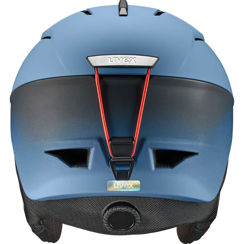 Uvex Gravitate stone blue black matt
