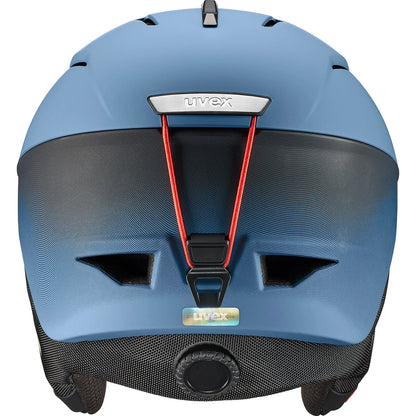 Uvex Gravitate stone blue black matt
