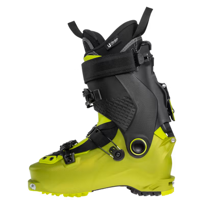 Dynafit Radical Pro Tourenskischuh - golden lime/ultra yellow