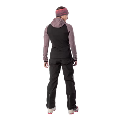 Dynafit Radical Wool Kapuzenjacke  Damen -  ephemera