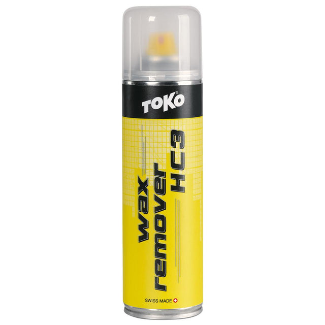 Toko Waxremover HC3, 250ml