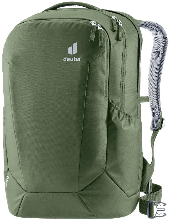 Deuter Giga LTD
