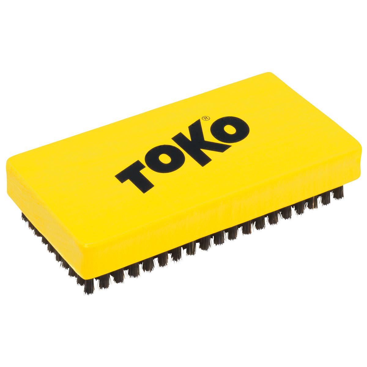 Toko Base Brush Horsehair